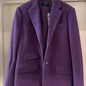 Lauren Ralph Lauren Blazer